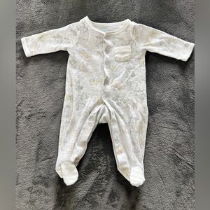 Disney Mickey Mouse sleeper